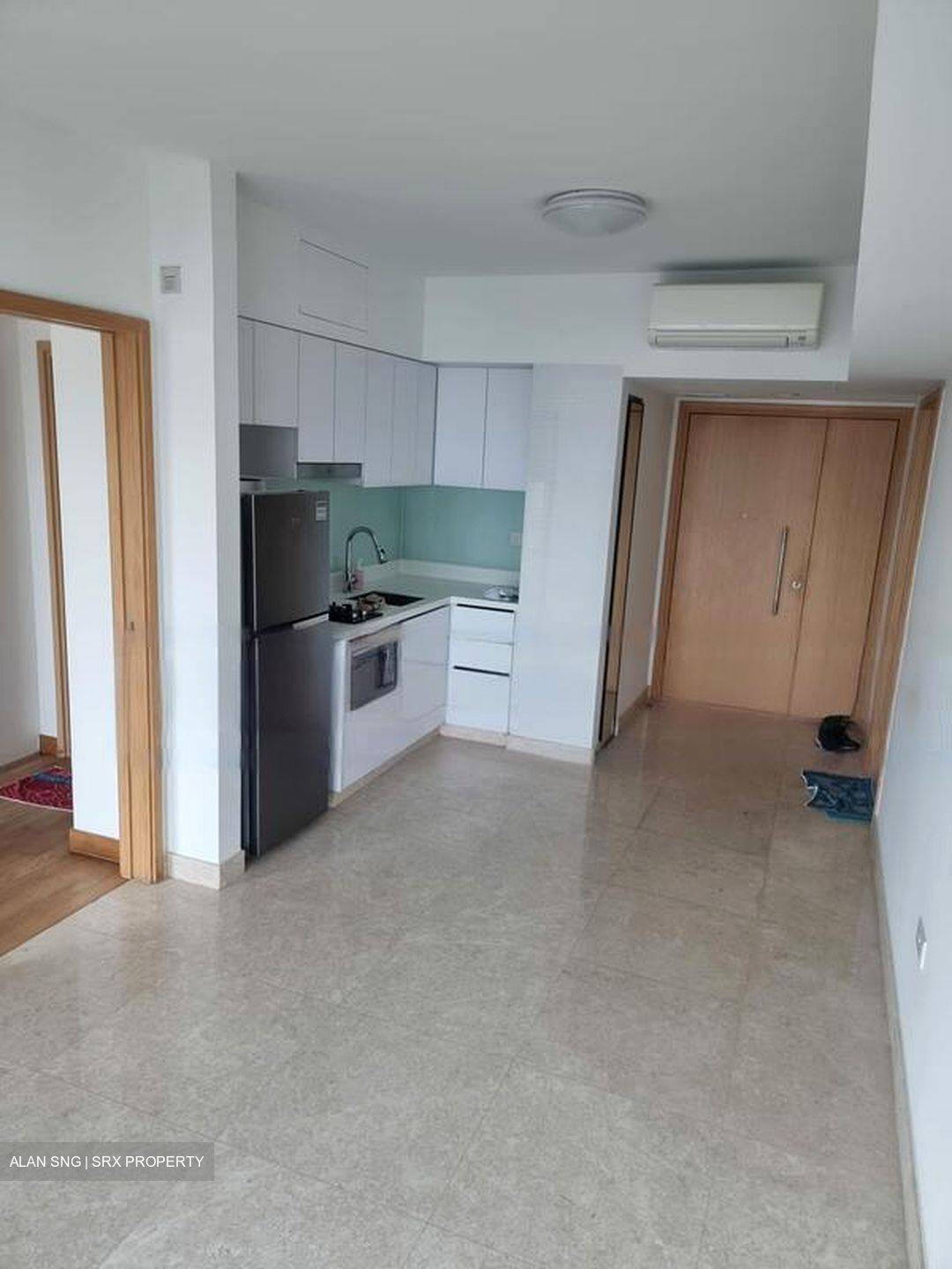 Eight Riversuites (D12), Condominium #476990891